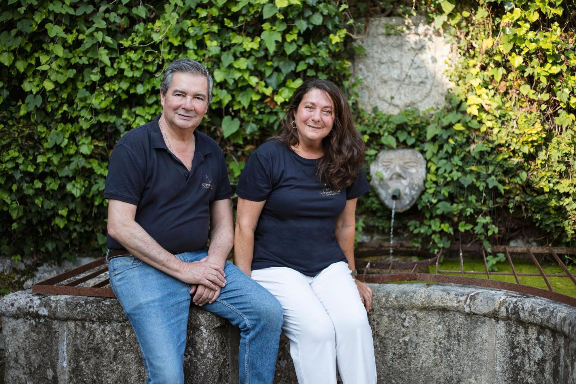 Marco de Canavezes 欧特罗图亚斯庄园旅馆酒店 外观 照片